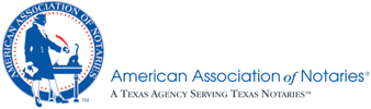 American Association Of Notaries