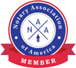 Notary Association Member