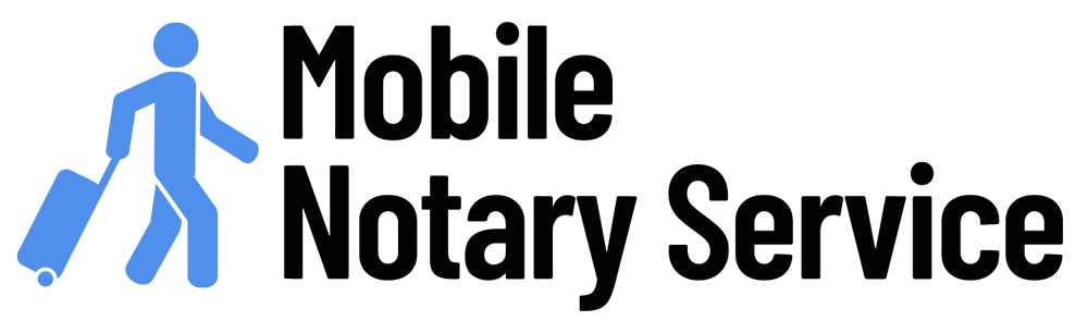 Mobile Notary